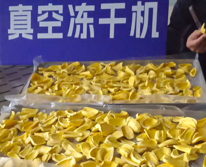 冻干水果